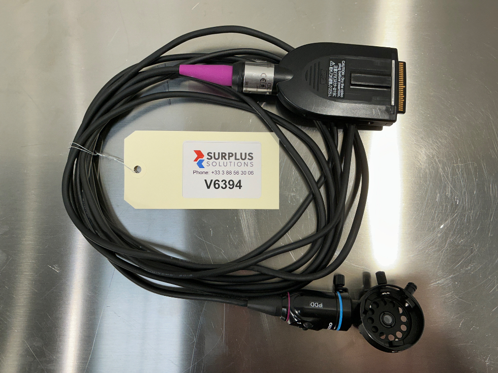 Image of Olympus OTV-S7ProH-FD Endoscopy Camera Head